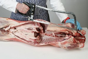 Meat Cut Spec Step 3